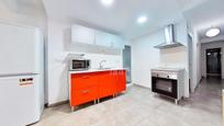 Kitchen of Flat for sale in  Tarragona Capital  with Air Conditioner and Heating