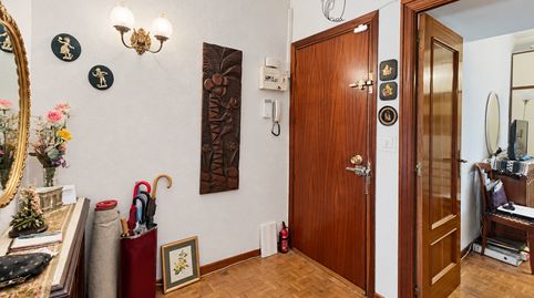 Foto 3 de Piso en venta en Ciudad Jardín, Madrid Capital