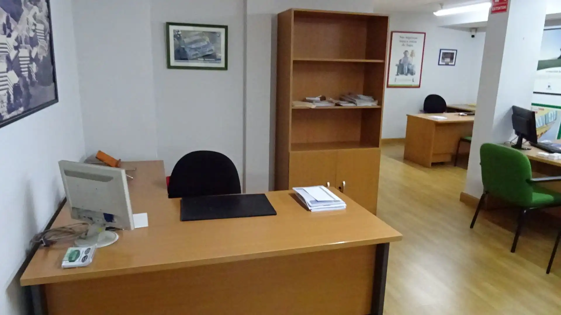 Office space with lift for sale in Centro, imagen 10