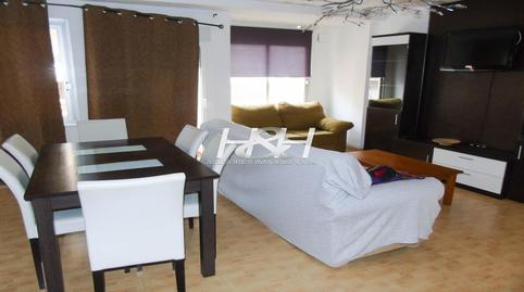 Foto 2 de Pis de lloguer a Zona Campus Universitario, Burjassot