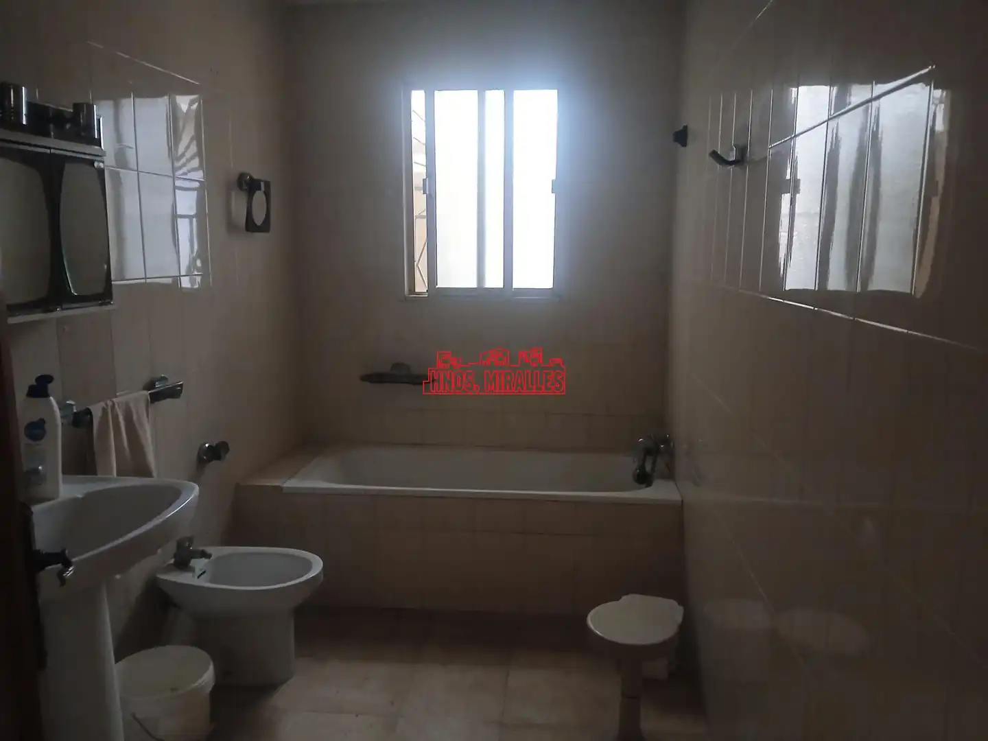 Haus mit Garten zum Verkauf in Hondón de los Frailes, imagen 8