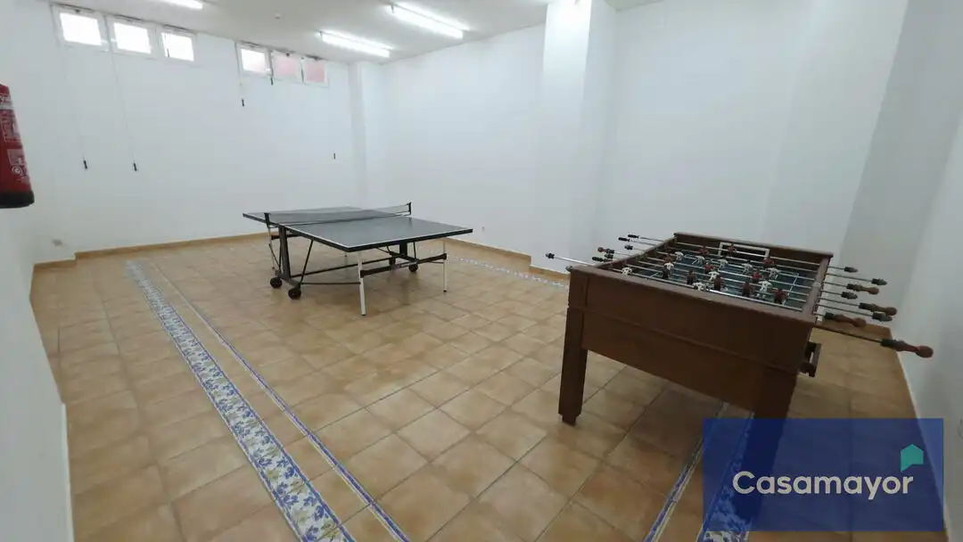Piso en venta en Alicante / Alacant con Aire acondicionado, Calefacción y Jardín privado