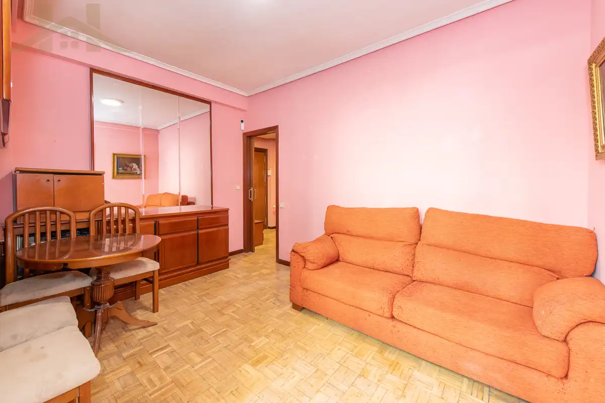 Piso con ascensor en venta en Arganzuela, imagen 3