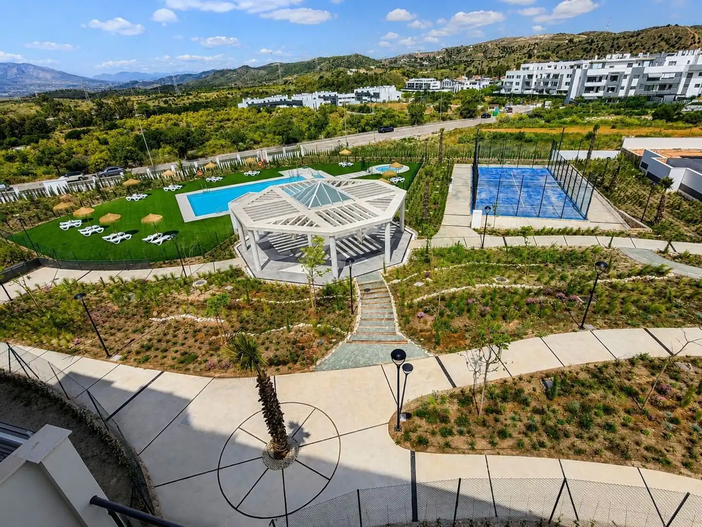 Flat with pool for sale in Calle Antares 5, imagen 41