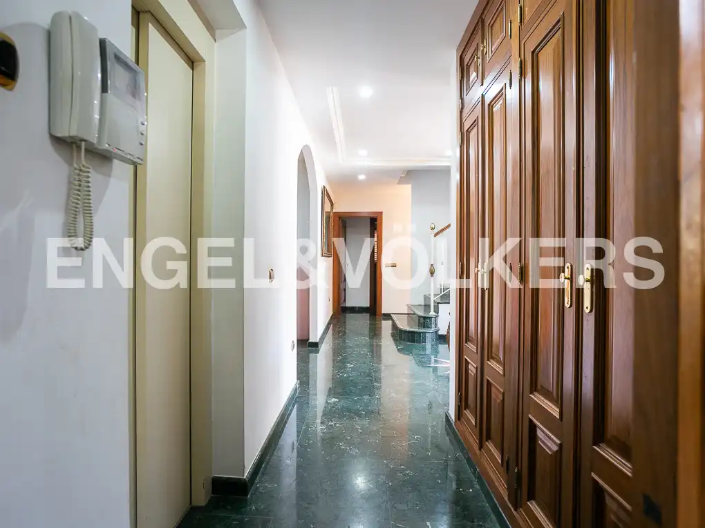 Casa o chalet en venta en Picanya con Aire acondicionado, Calefacción y Jardín privado
