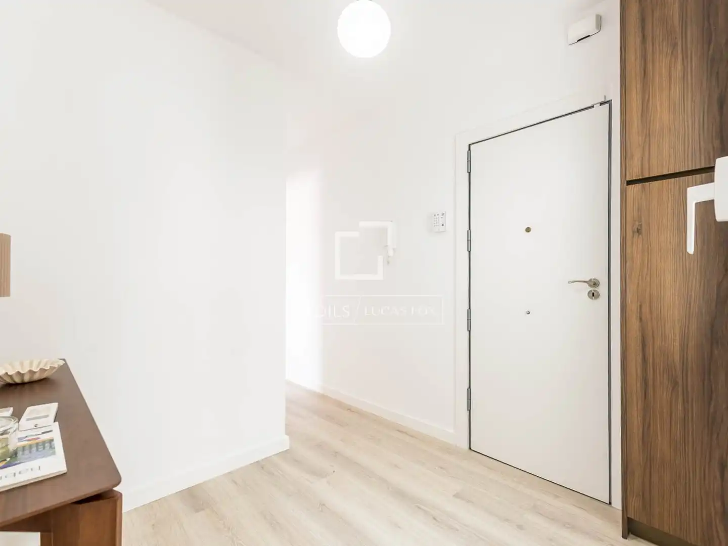 Attic for sale in Barcelona  with Air Conditioner, Terrace and Balcony