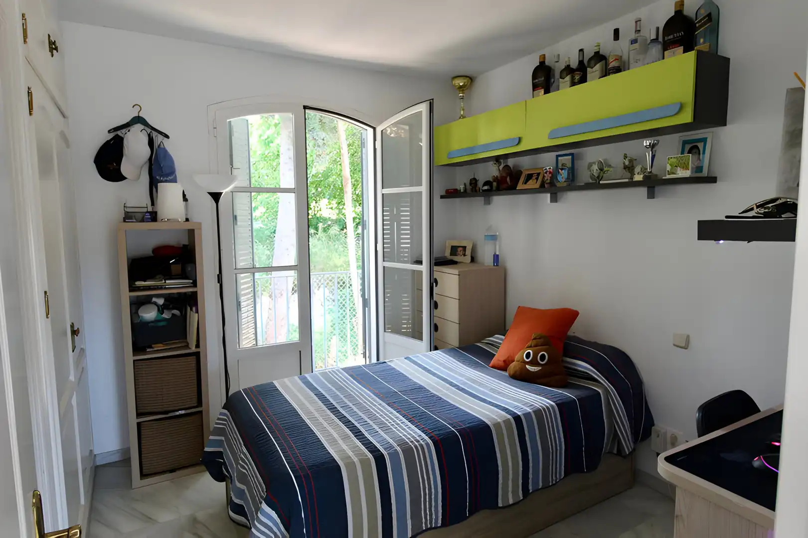 Adosado con piscina en venta en Marbella Centro, imagen 13