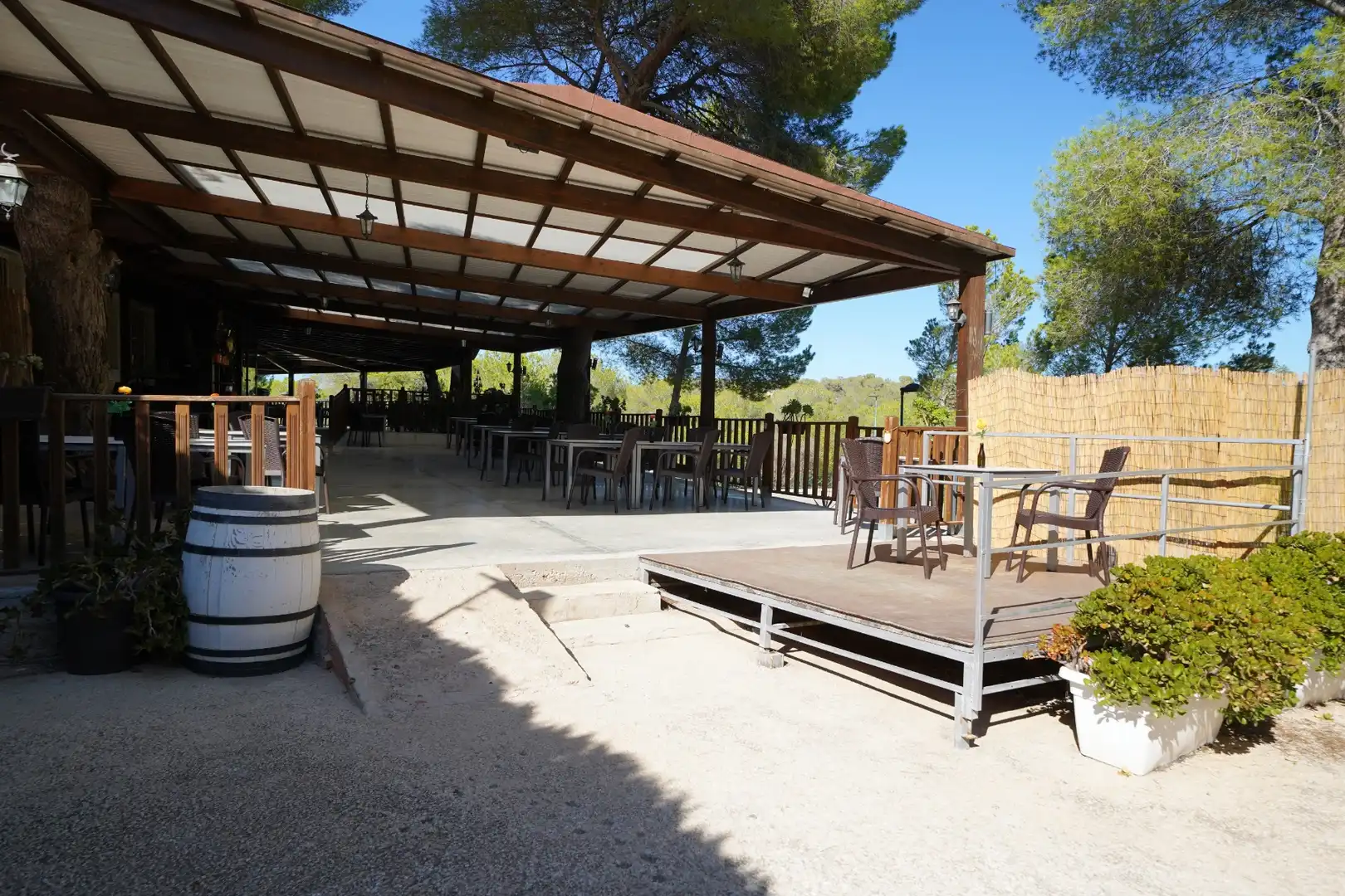 Casa o xalet de lloguer a El Pinar de Campoverde