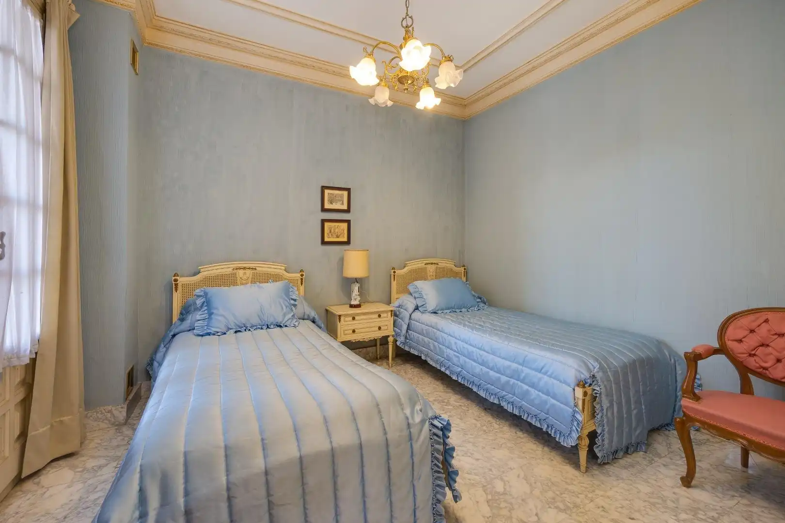 Habitación de Finca rústica en venta en Callosa de Segura