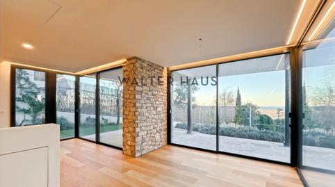 Foto 3 de Casa o chalet de alquiler en Sarrià,  Barcelona Capital