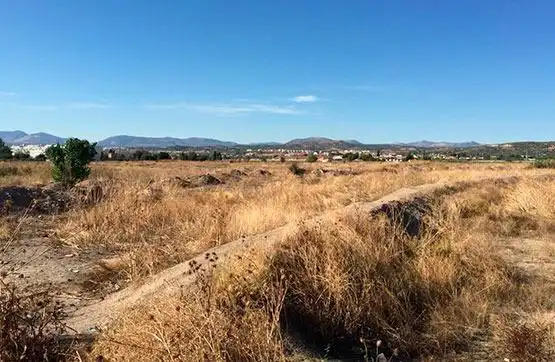 Lands and plots for sale in Calle Molino Nuevo, imagen 7