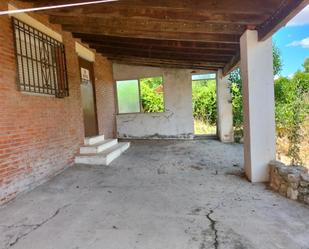 House or chalet for sale in Villarejo de Salvanés