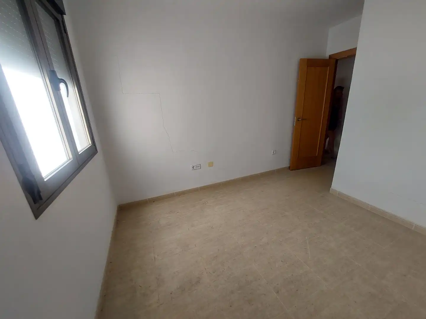 Ático en venta en Calle Jara, Ciudad Jardín - Tagarete - El Zapillo
