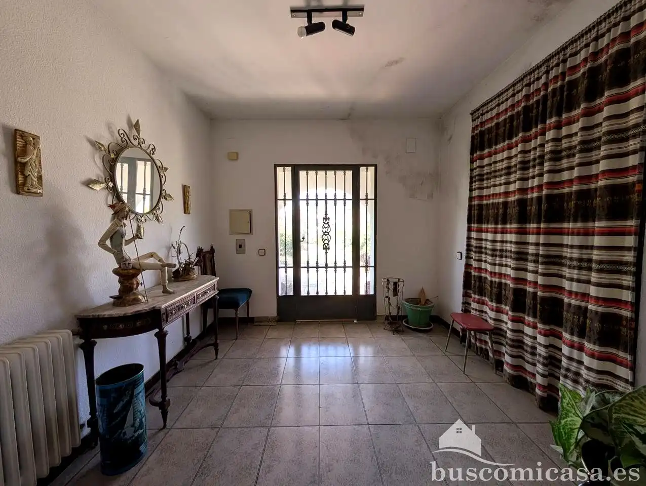 Country homes for sale in Linares  with Private garden
