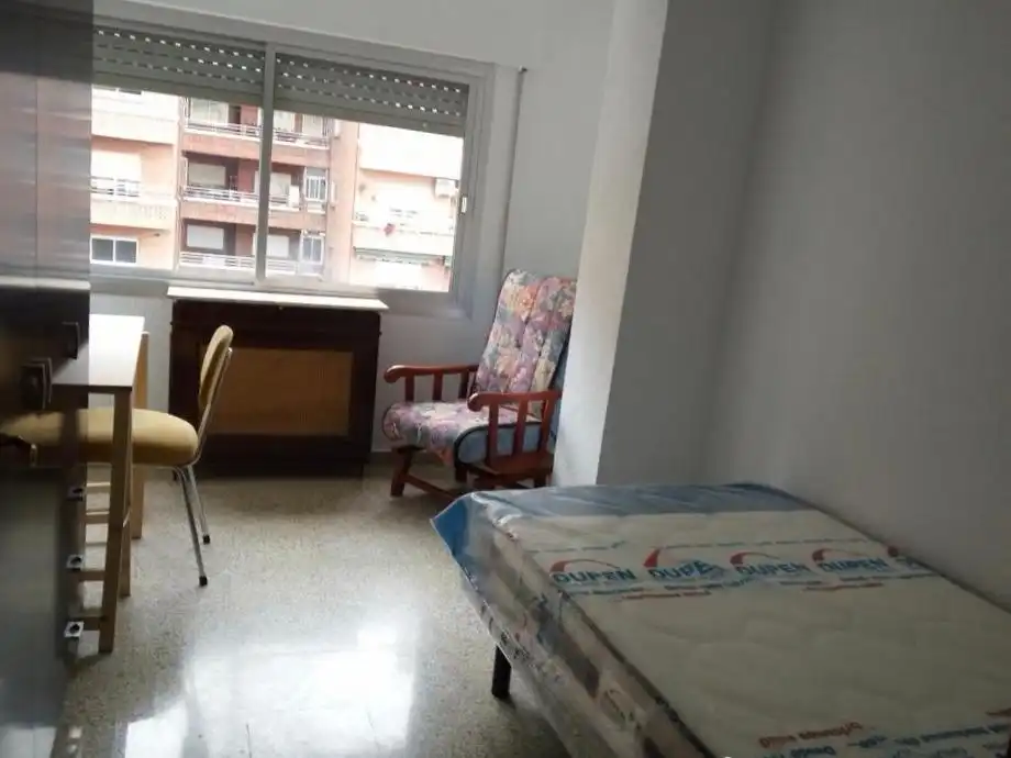Piso con terraza en venta en Avenida de Andalucía, imagen 10