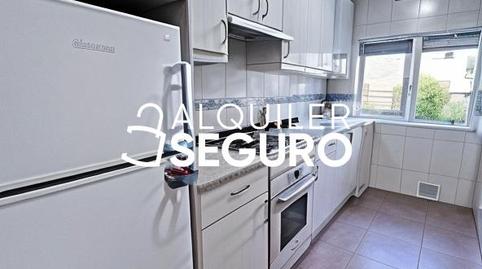 Foto 5 de Pis de lloguer a López de Hoyos, Colina, Madrid