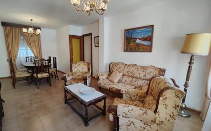 Living room of Flat for sale in Rute  with Air Conditioner