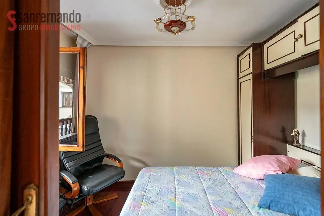 Schlafzimmer von Haus zum Verkauf in Tanos