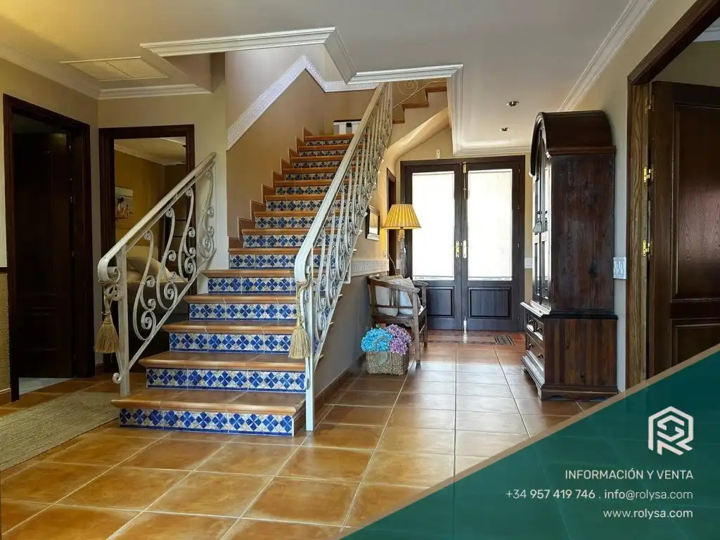 Casa o chalet en venta en Alcolea