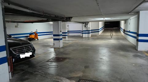 Foto 3 von Wohnung zur Miete in Avenida del Doctor Gadea, 24, Ensanche - Diputación, Alicante / Alacant