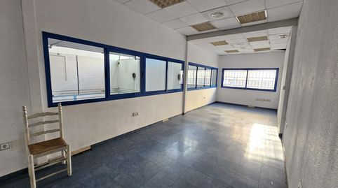 Foto 3 von Fabrikhallen zur Miete in Cañero, Córdoba Capital