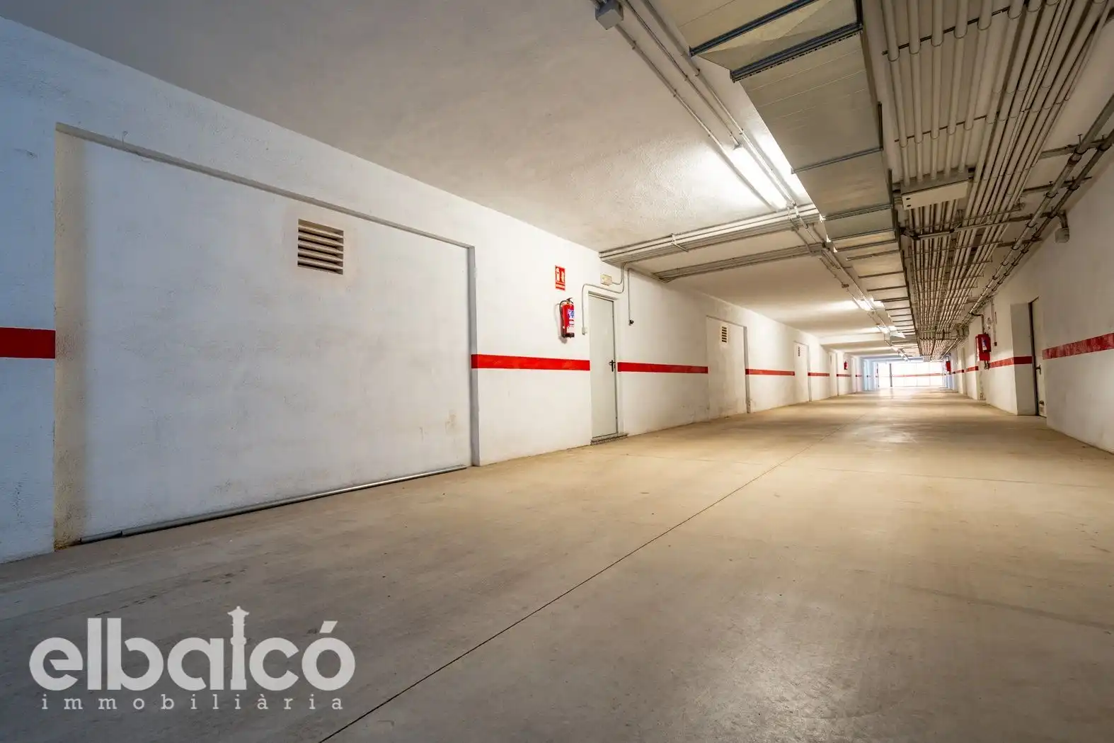 Parkplatz von Residential zum Verkauf in Vinaròs