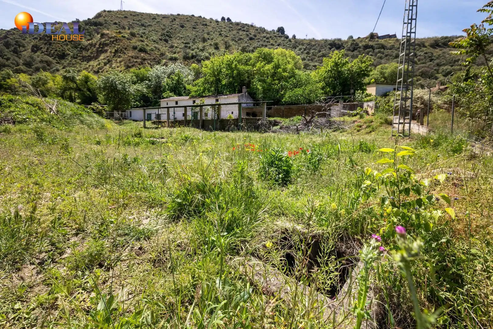 Terreni e lotti in vendita a Cenes de la Vega, imagen 38