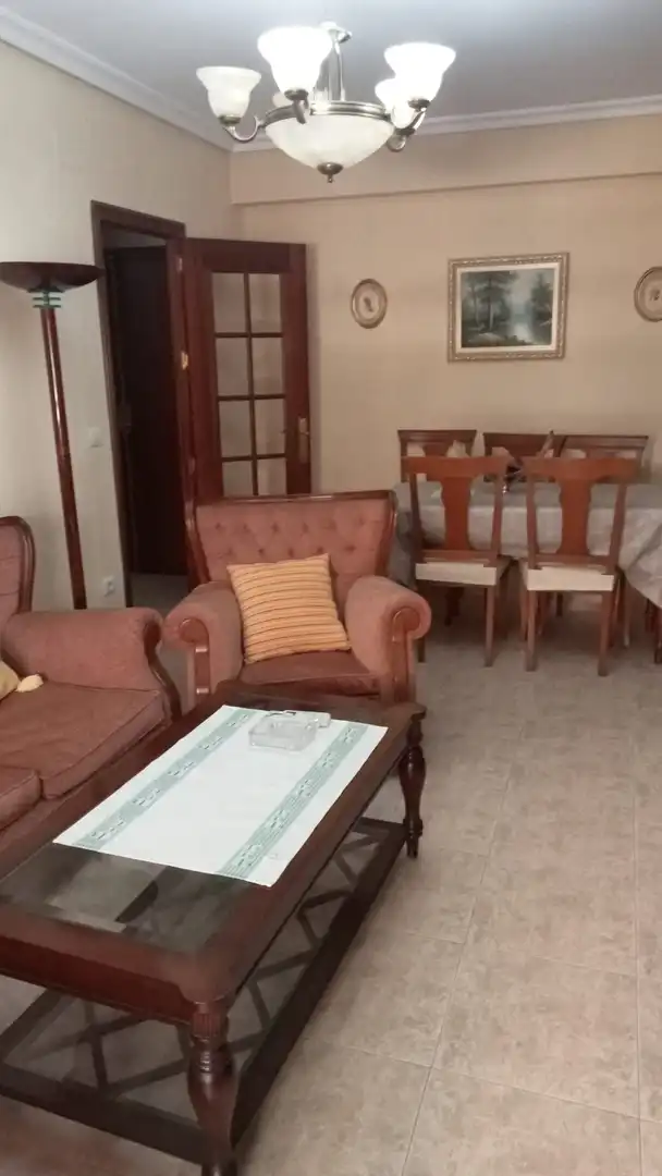 Flat with terrace for sale in Avenida BARCELONA, imagen 6