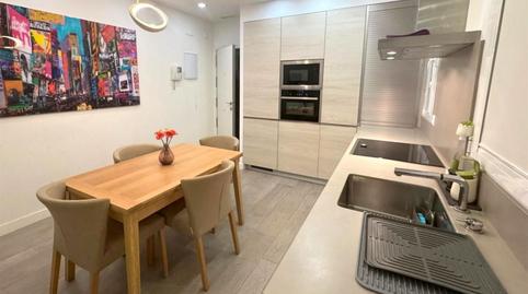 Foto 5 de Piso en venta en Goya, Madrid