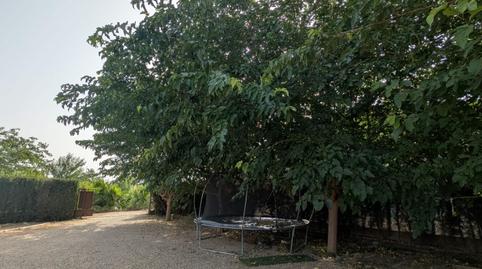 Foto 3 de Residencial en venda a  Torre de San Miguel, 344, Era Alta, Murcia