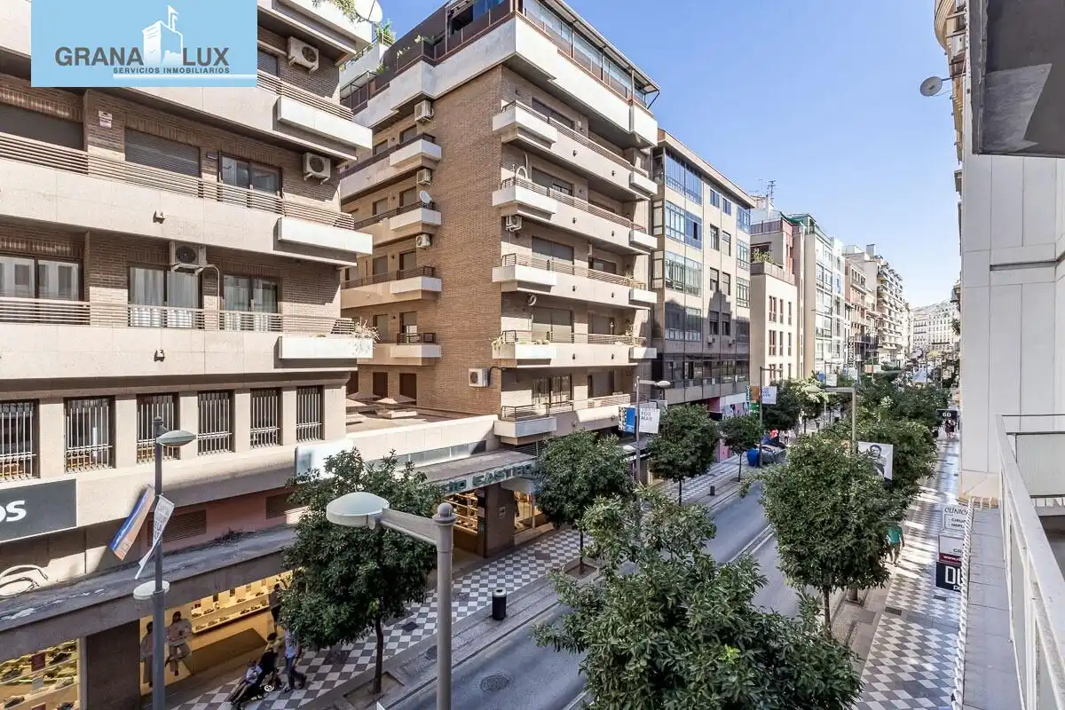 Appartement avec terrasse à vendre à Calle Recogidas, imagen 27