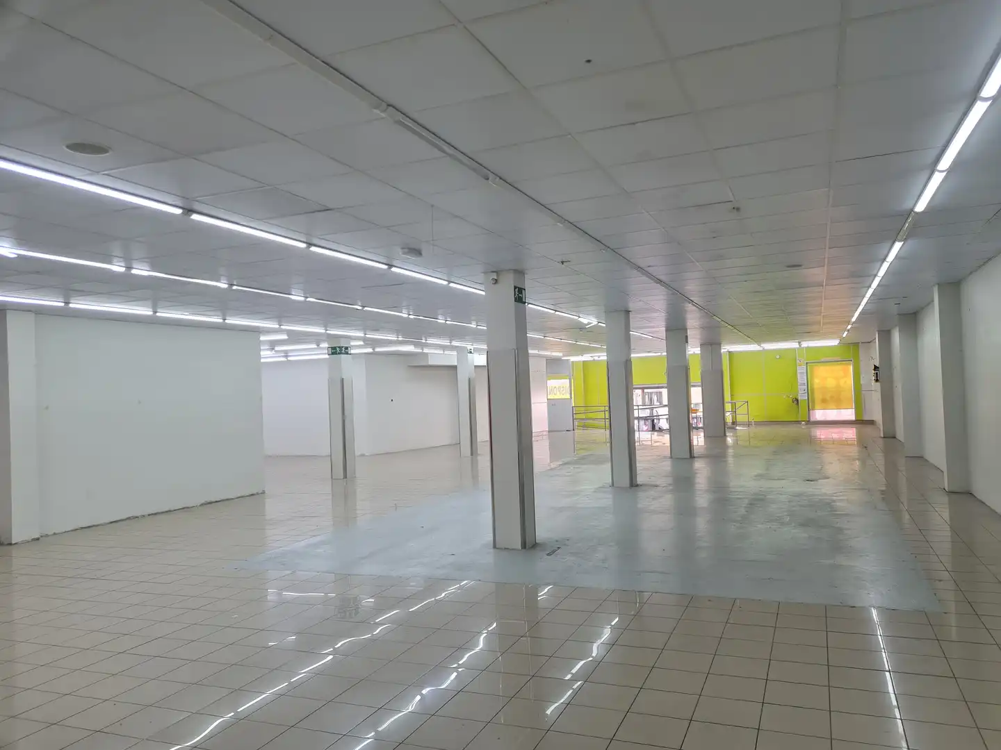 Local comercial en venda a Centro
