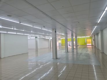 Local comercial en venda a Centro