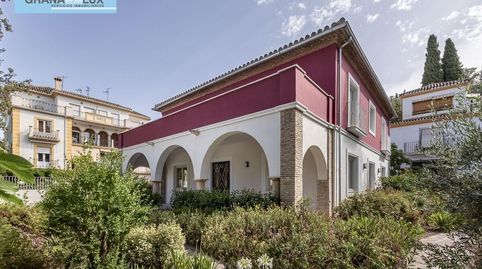 Foto 2 de Casa o chalet en venta en Calle Huerta de Los Ángeles, San Matías - Realejo, Granada Capital