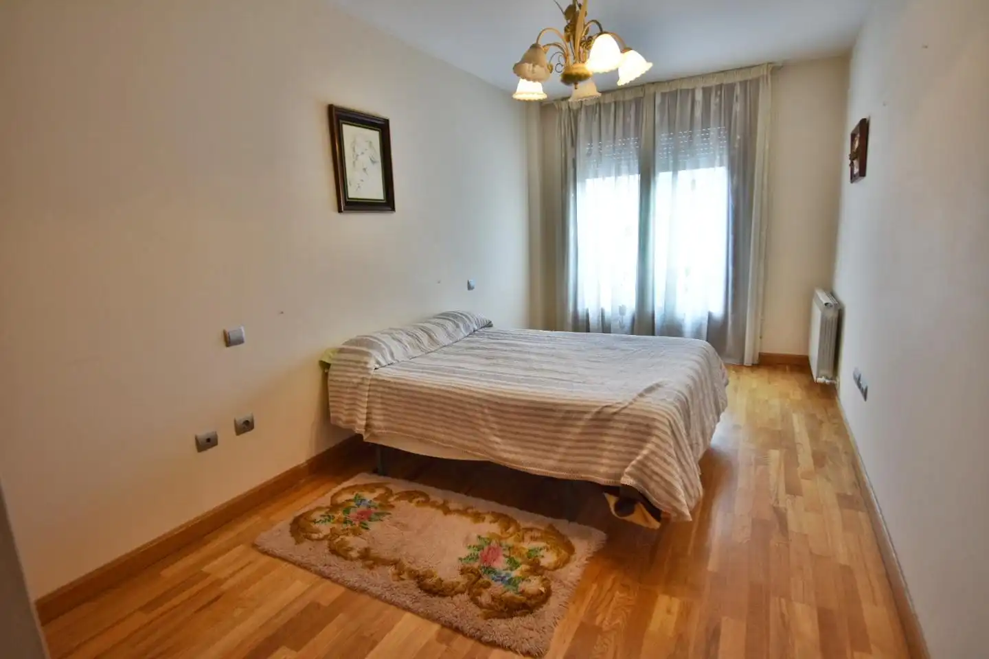 Appartamento in vendita a Carretera Medina, imagen 8