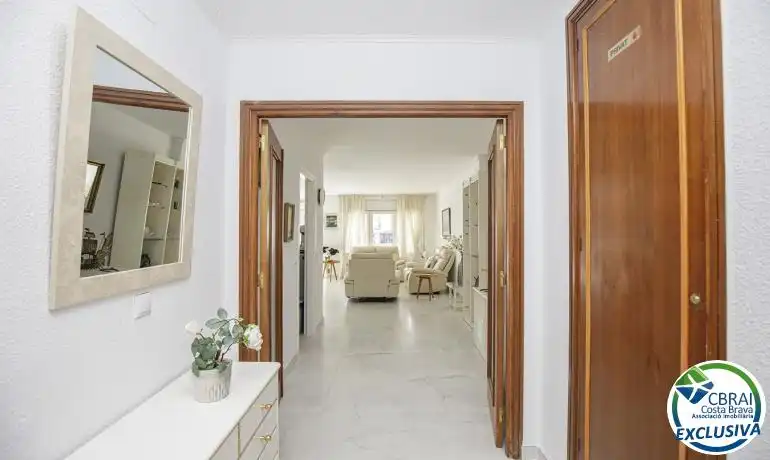 Wohnung mit Aufzug zum Verkauf in Carrer Cavall de Mar 21, imagen 12