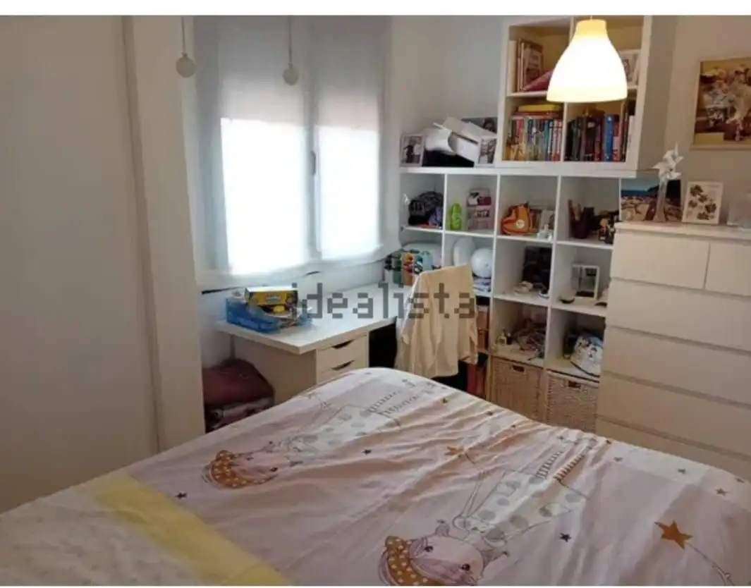 Habitación de Casa o chalet en venta en Ciudad Real con Aire acondicionado, Calefacción y Jardín privado