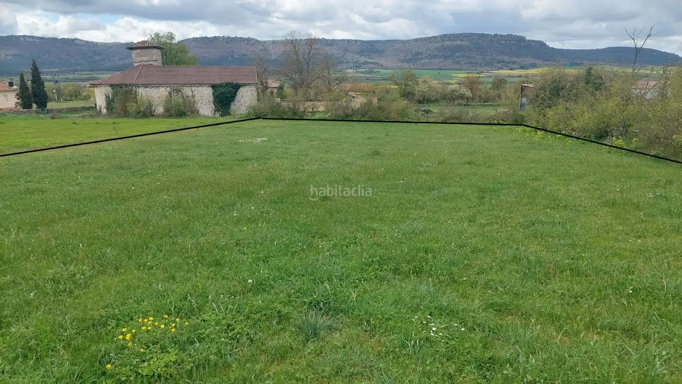 Residential land for sale in Calle Monte 8, imagen 3