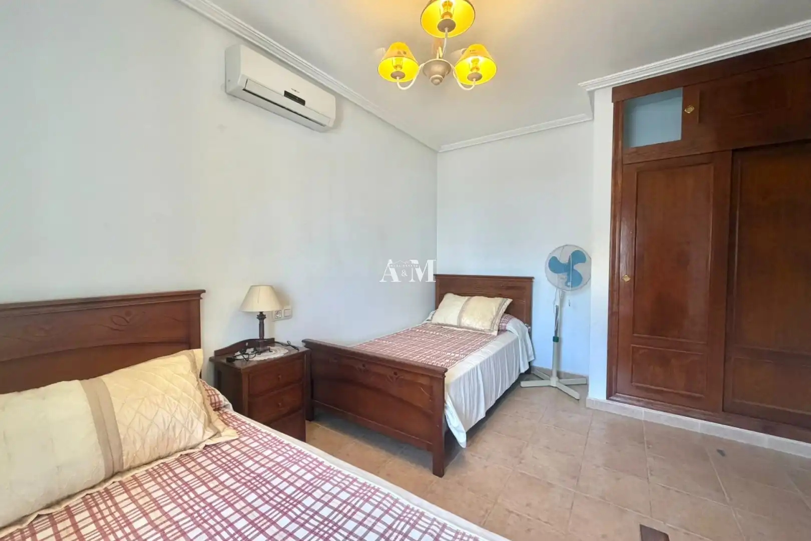 Maison mitoyenne avec terrasse à vendre à Los Peñascos - El Salero - Los Imbernones, imagen 30