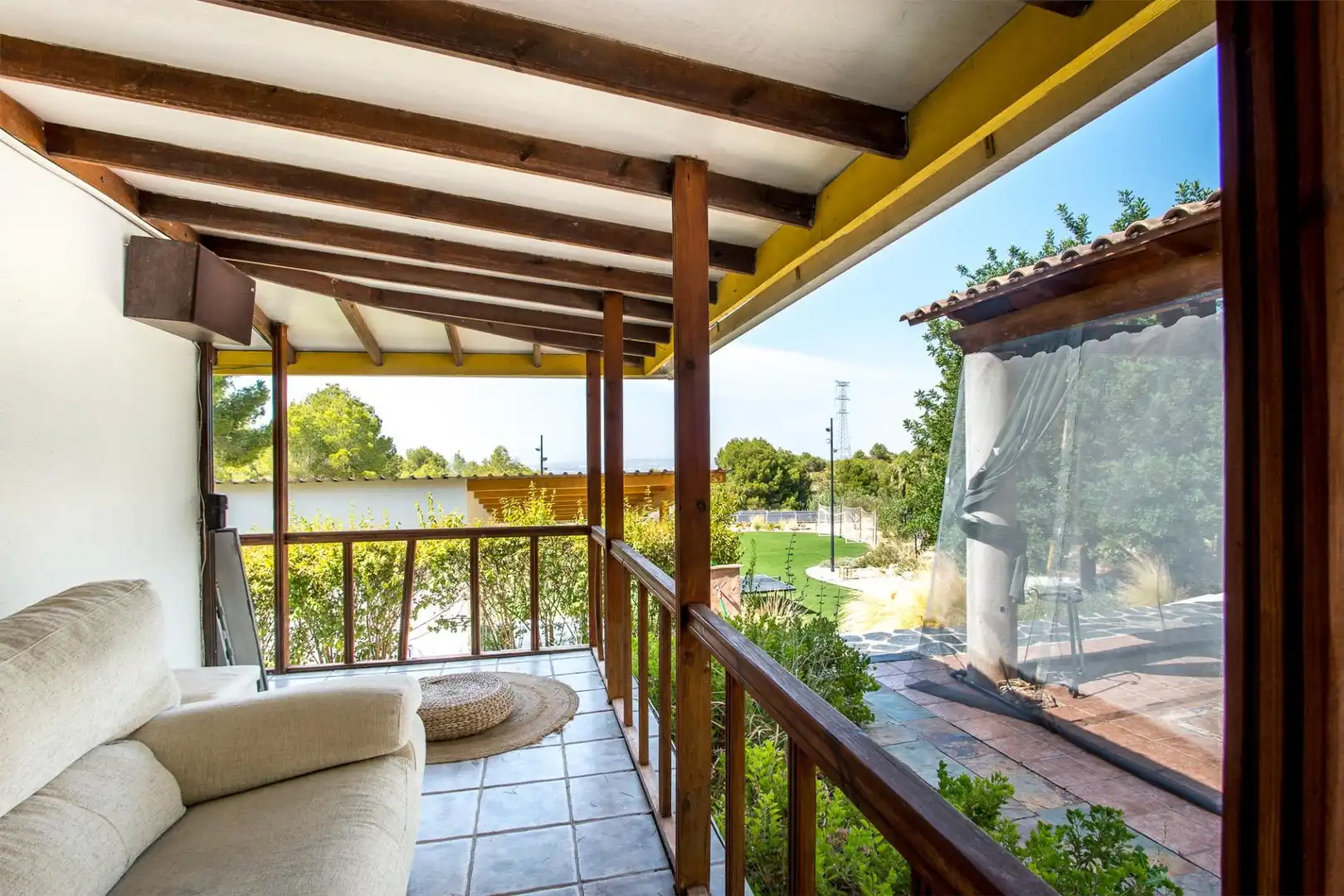 Chalet con piscina en venta en Pedanías Oeste, imagen 31