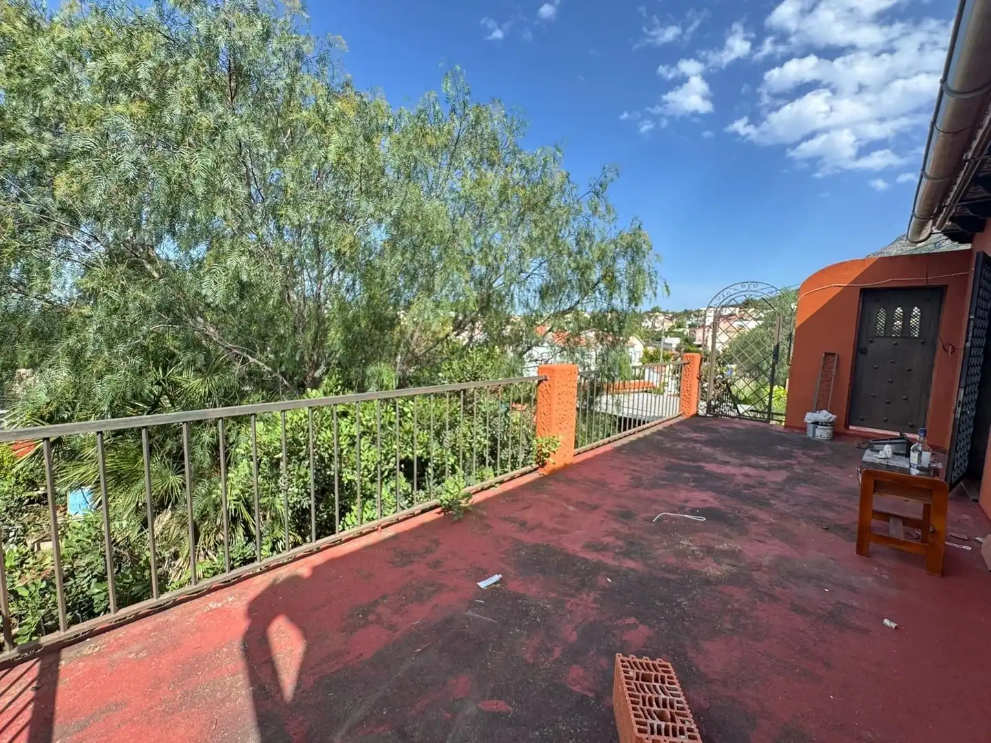 Casa con piscina en venta en El Montgó, imagen 20