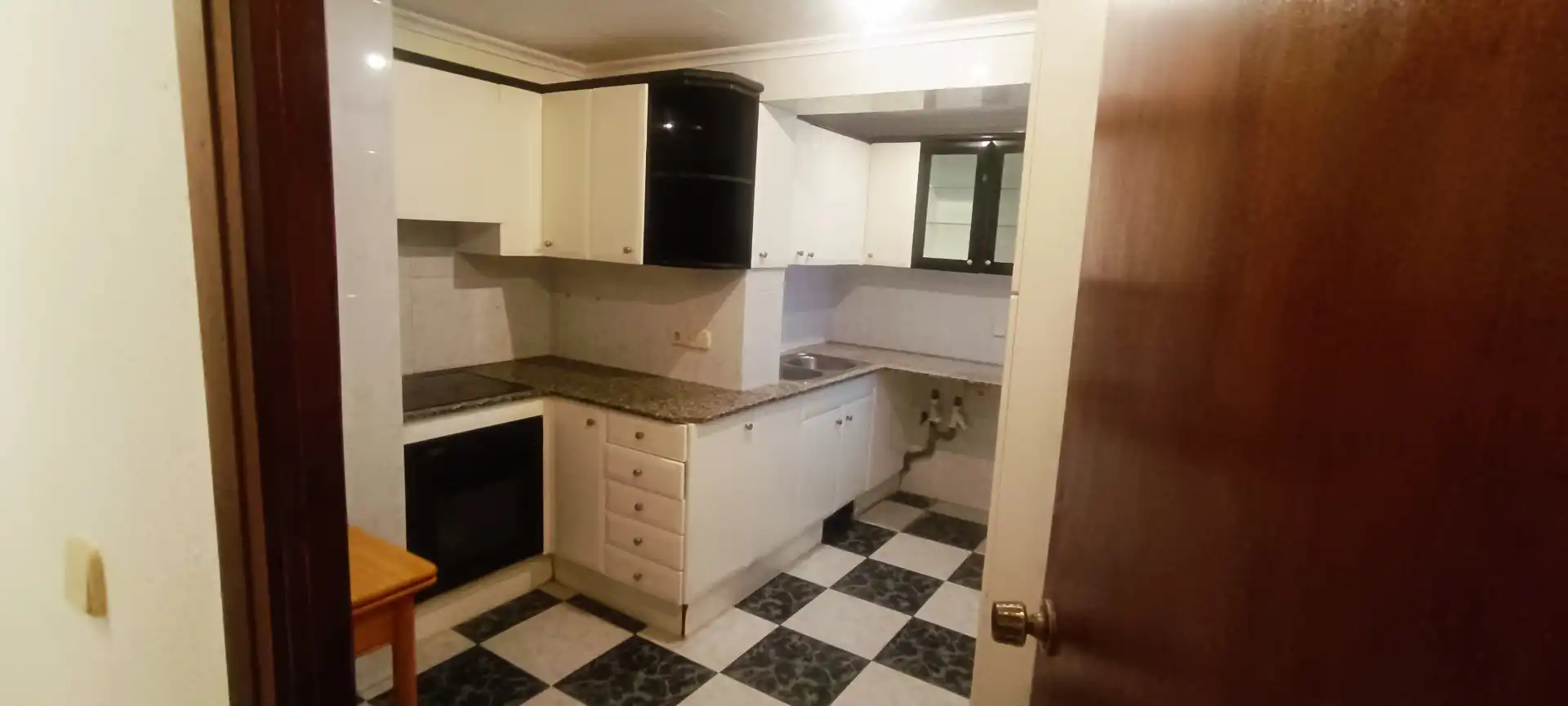 Appartamento con ascensore in vendita a Pueblo