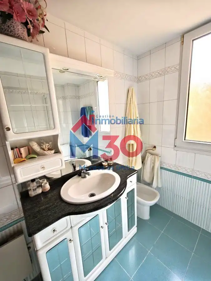 Wohnung mit Aufzug zum Verkauf in Centro, imagen 19