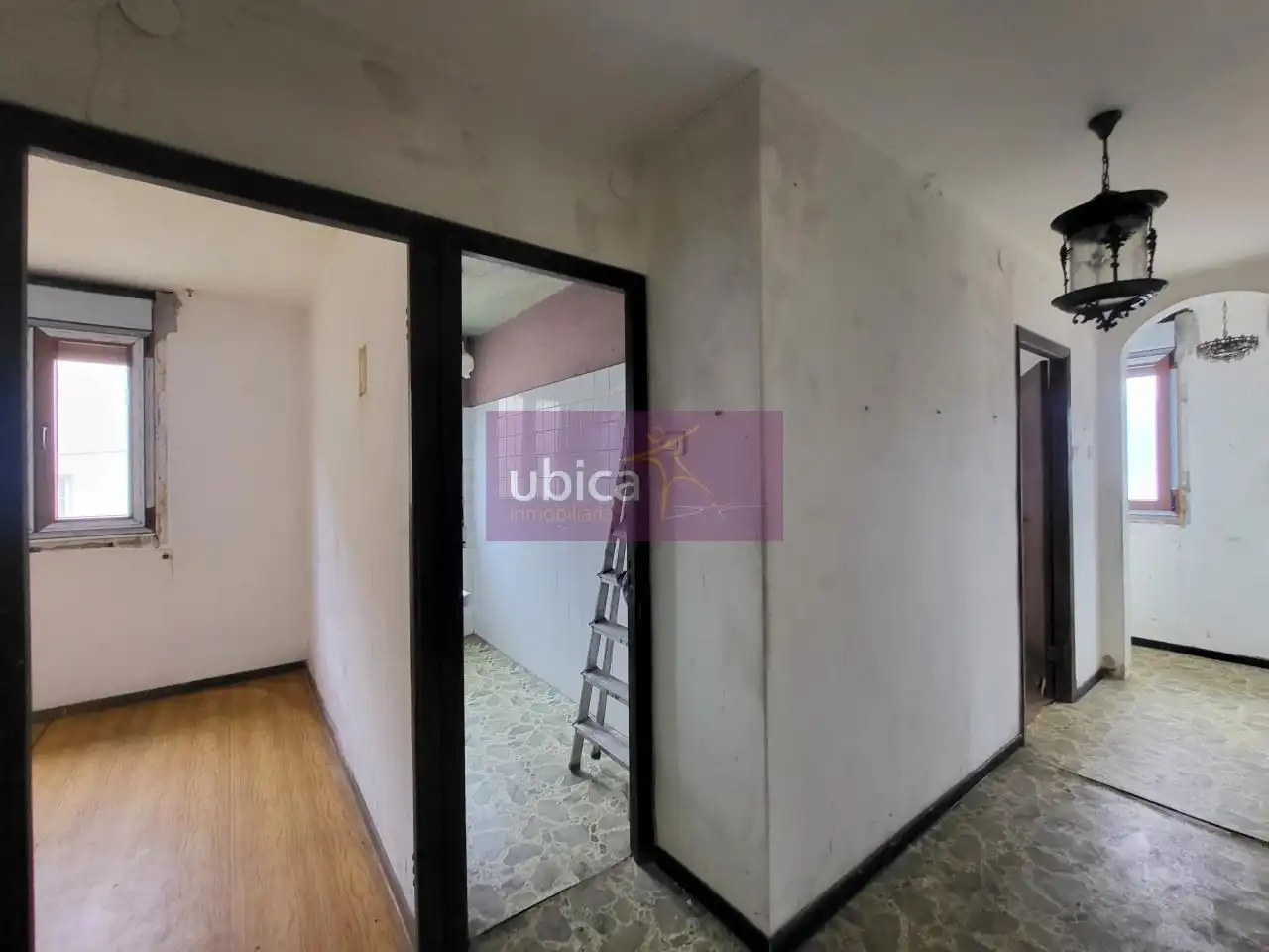 Casa o chalet en venta en Redondela con Jardín privado, Terraza y Trastero