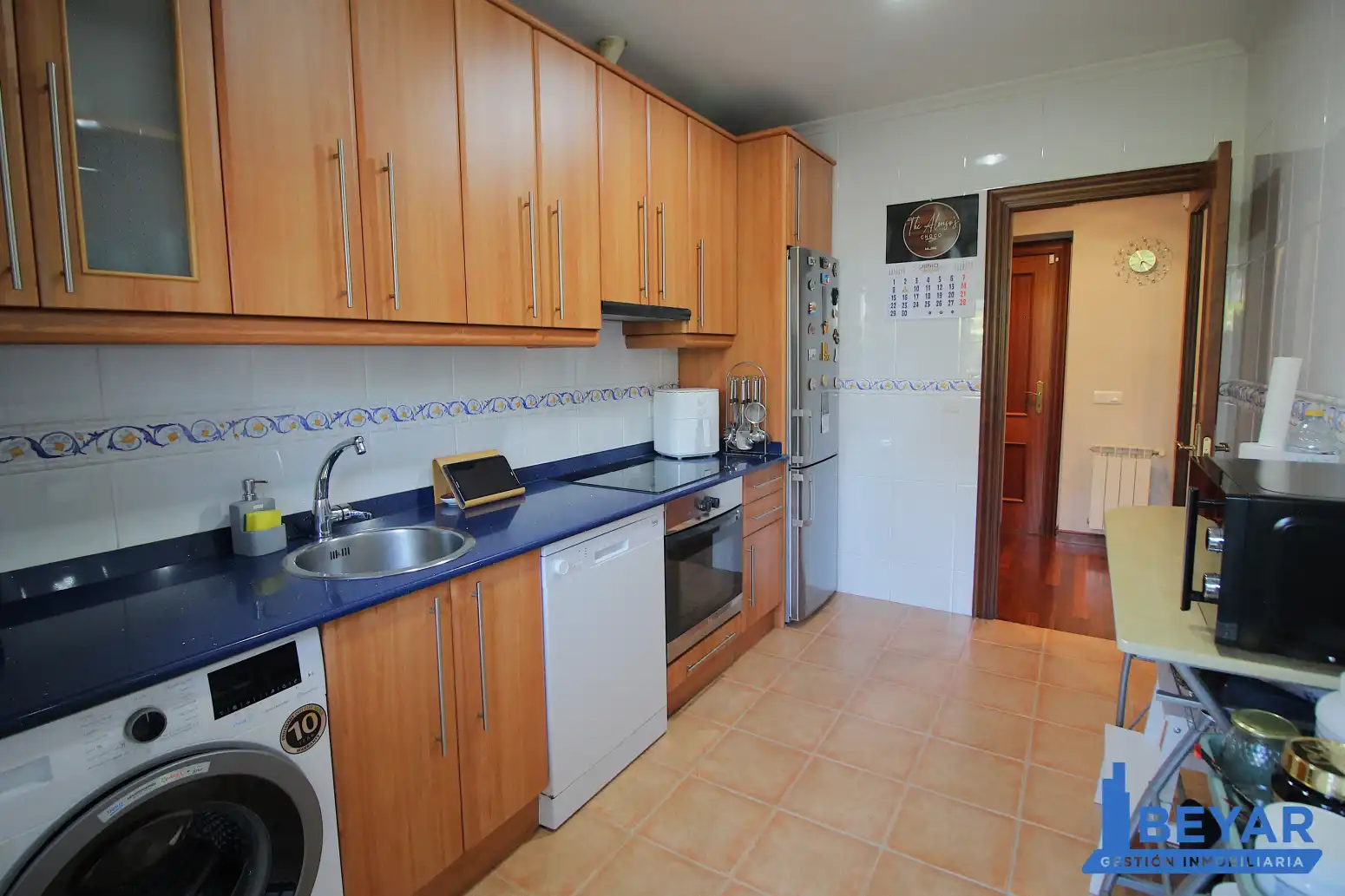 Flat with garden for sale in Liencres - Barrio Las Reigadas 22, imagen 37