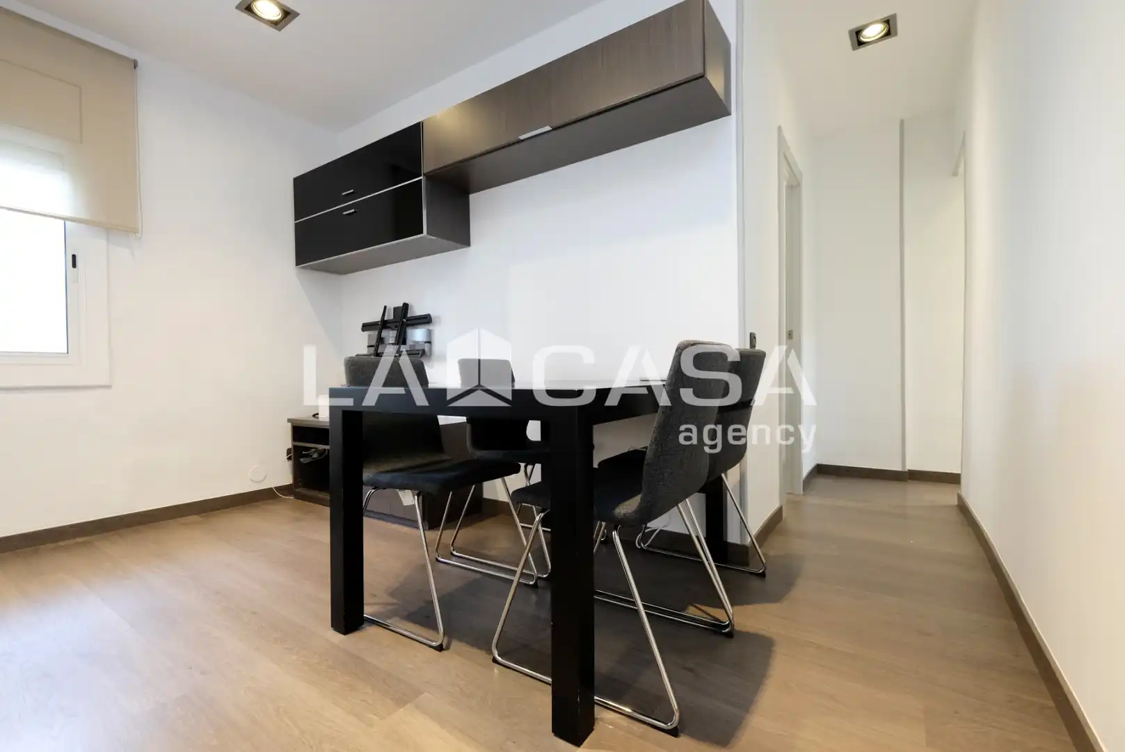 Piso en venta en Barcelona con Aire acondicionado, Calefacción y Parquet