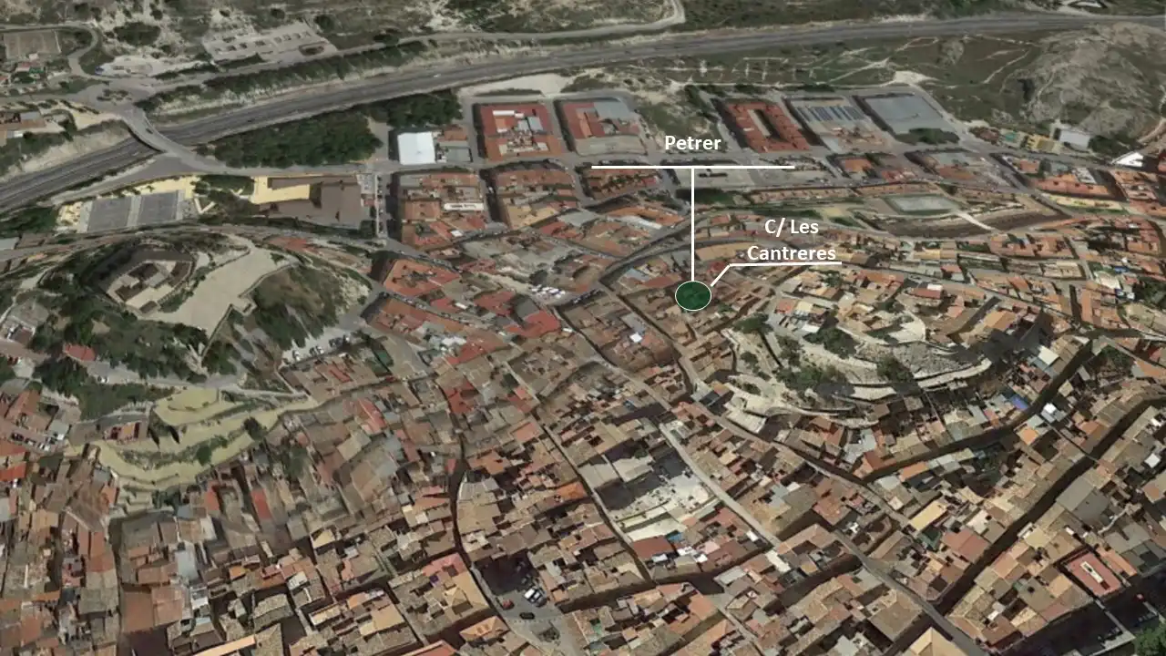 Terreno rustico in vendita a C/ Les Cantereries, imagen 4