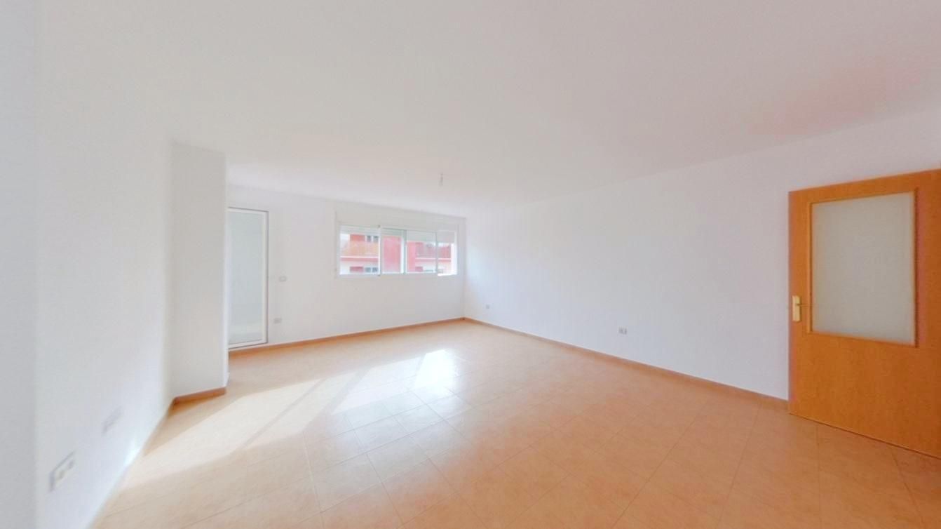 Living room of Flat for sale in Molina de Segura  with Private garden, Terrace and Storage room