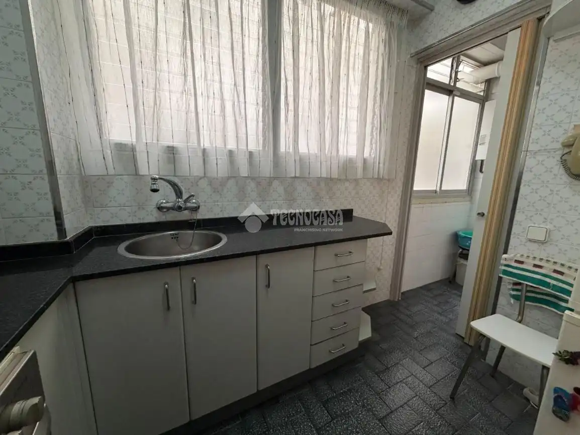 Baño de Piso en venta en Barcelona