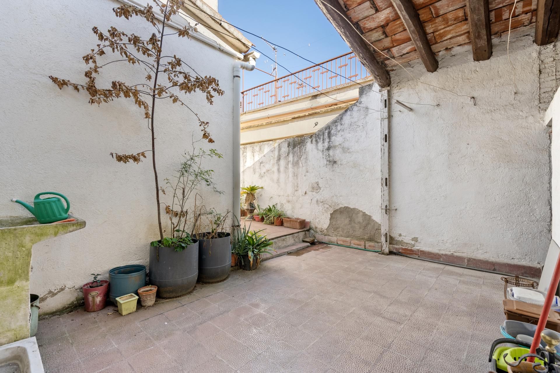 Casa o xalet en venda a de Santa Rosa